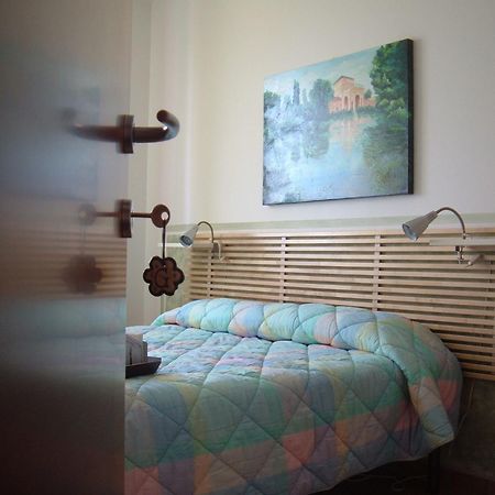 B&B Il Guado Voghenza Bilik gambar