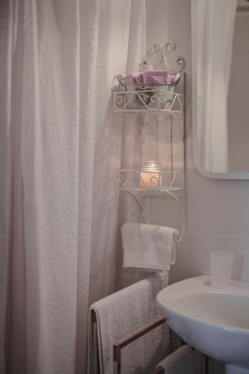 B&B Il Guado Voghenza Luaran gambar